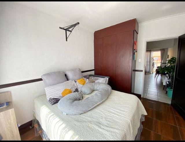 1 BEDROOM APARTMENT FOR SALE IN RANDGATE